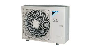 Канальные сплит-системы DAIKIN