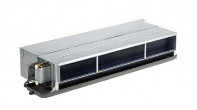 Канальный фанкойл IGC IWF-1400D43S50