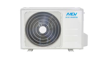 Тепловой насос MDV