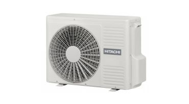Канальные сплит-системы HITACHI