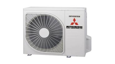 Сплит-Система Mitsubishi Heavy Кондиционер