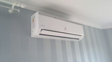 Сплит-Система Electrolux Кондиционер