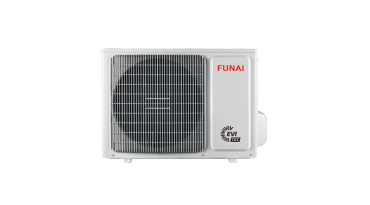 Тепловой насос FUNAI