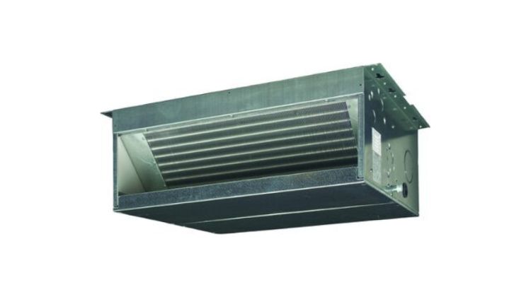 Канальный фанкойл DAIKIN FWD12AF