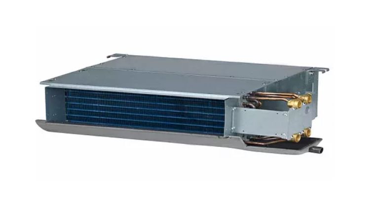 Канальный фанкойл Lessar LSF-200DG42