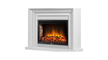 Портал Firelight Stretto 30 белый