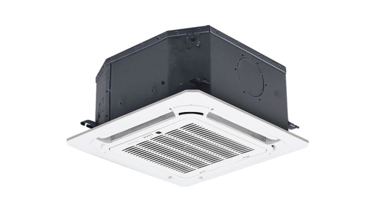 Кассетный фанкойл Energolux SFC300A1-4P