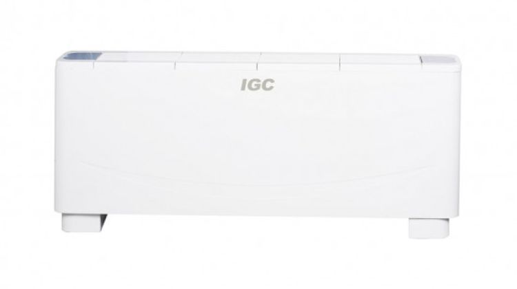 Напольно-потолочный фанкойл IGC IWF-400FС522B
