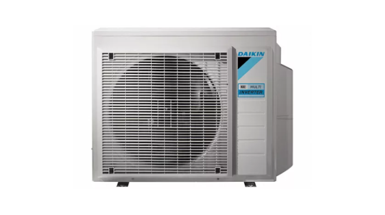 Мульти сплит-системы DAIKIN
