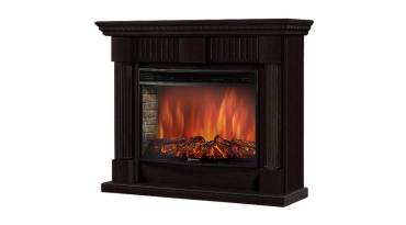 Портал Firelight Colonna 30 шпон венге