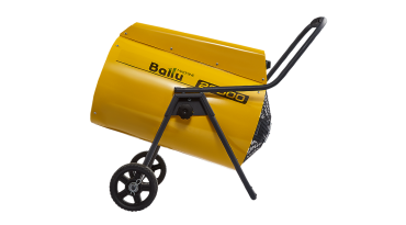 Электрическая тепловая пушка Ballu BHP-P2-22