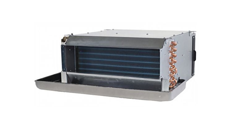 Канальный фанкойл DAIKIN FWE03CF