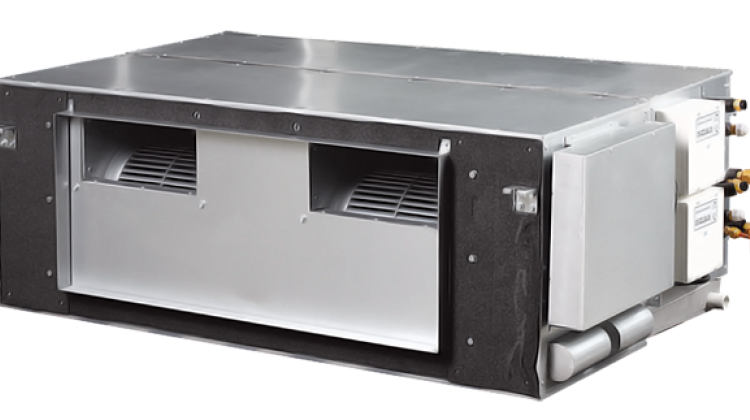 Канальный фанкойл Energolux SF3D800G70