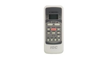 Мульти сплит-системы IGC
