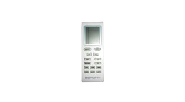 Настенный фанкойл AERONIK AFP-51BA5/D-K