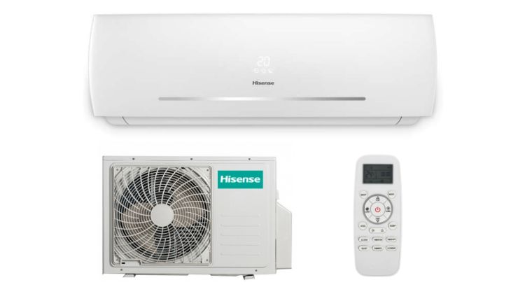 Сплит-Система Hisense Кондиционер