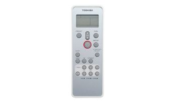 Кассетные сплит-системы TOSHIBA