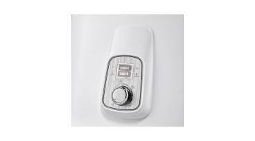 Электрический накопительный водонагреватель Electrolux EWH 100 Royal Silver