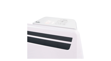 Электрический конвектор Ballu Transformer Inverter BEC/EVU-2000-4I (с блоком управления и шасси)
