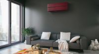 Тепловой насос Mitsubishi Electric