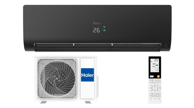 Сплит-Система Haier Кондиционер