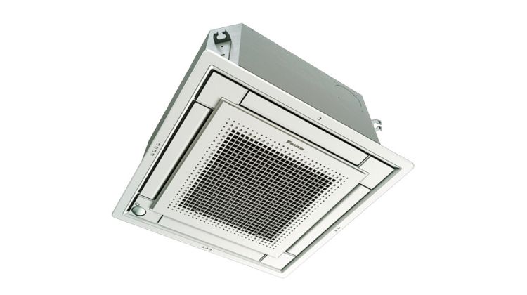 Мульти сплит-системы DAIKIN