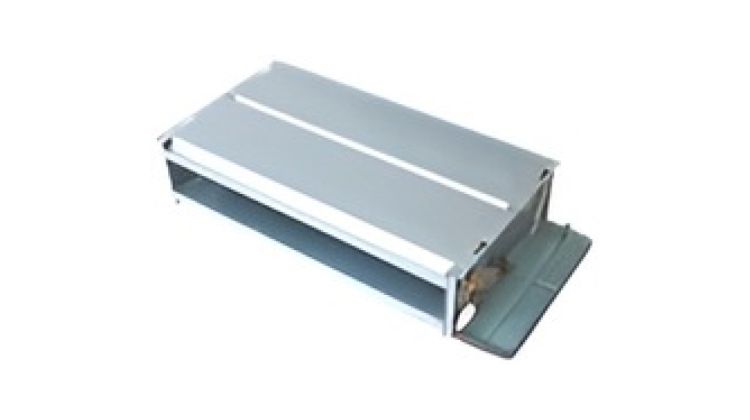 Канальный фанкойл Royal Clima MACS-I-SD45P2K