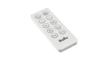 Ballu ONEAIR ASP-200SP с нагревательным элементом