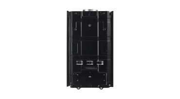 Газовый проточный водонагреватель Royal Thermo GWH 11 Royce Grafit