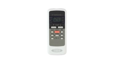 Настенный фанкойл General Climate GHW-03VR(X)