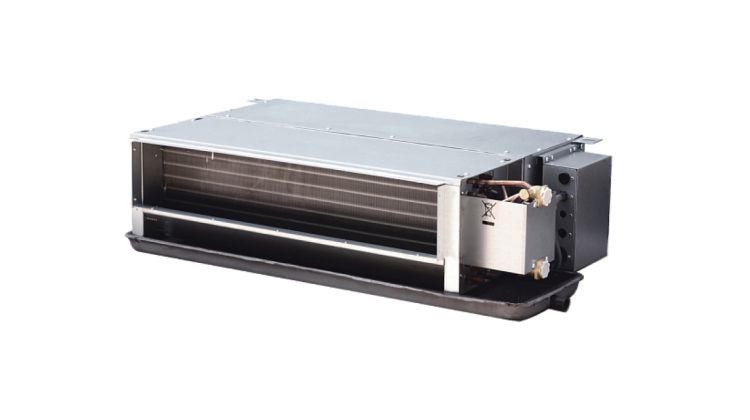 Канальный фанкойл Energolux SF3D400G50-4P