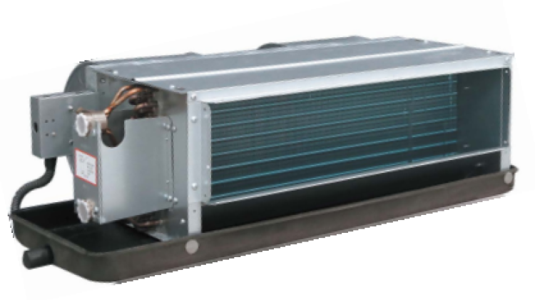 Канальный фанкойл Energolux SF3D36T50
