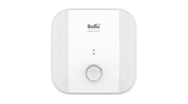Водонагреватель Ballu BWH/S 15 Capsule Plus U