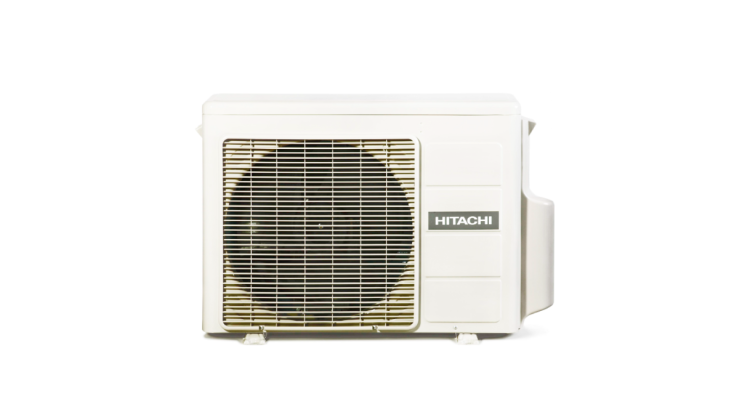 Мульти сплит-системы HITACHI