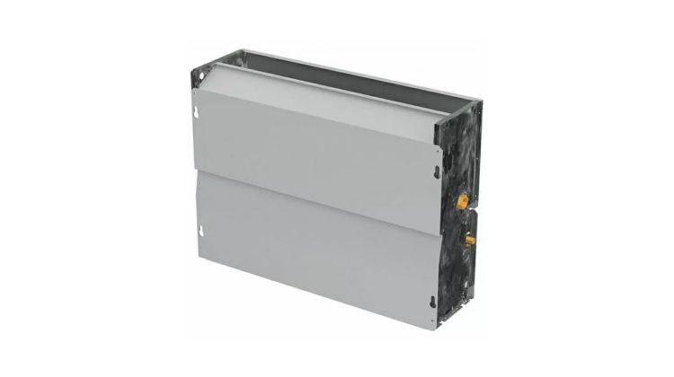 Напольно-потолочный фанкойл Kentatsu KFHF75H0EN1-4R