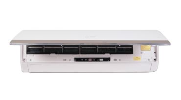 Настенный фанкойл AERONIK AFP-51BA5/D-K
