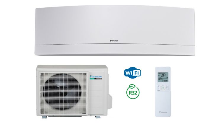 Сплит-Система DAIKIN Кондиционер