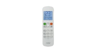 Кассетный фанкойл MDV MDKA-950R/MDV-MBQ4-02C