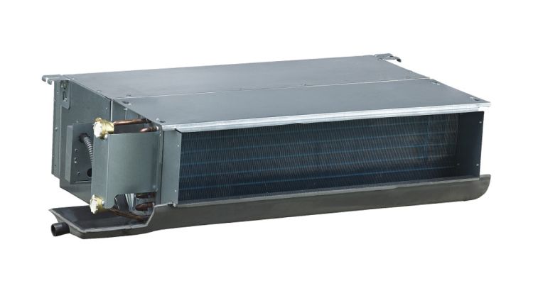 Канальный фанкойл General Climate GDU-W-05DR