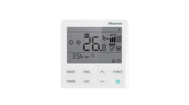 Мульти сплит-системы Hisense