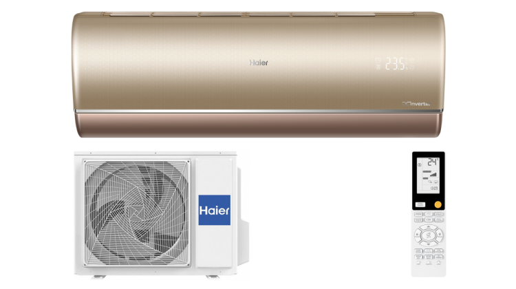 Сплит-Система Haier Кондиционер