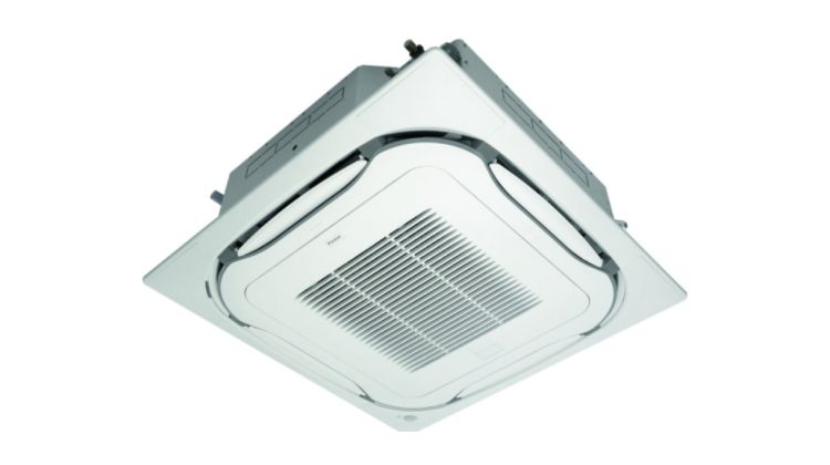 Мульти сплит-системы DAIKIN