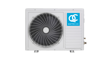 Сплит-Система QuattroClima Кондиционер