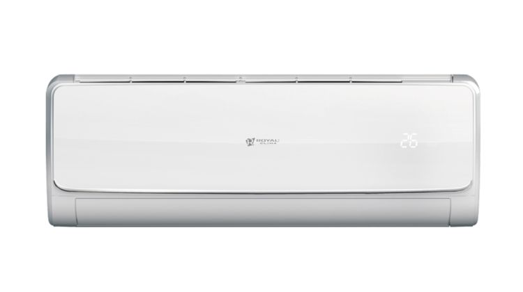 Настенный фанкойл Royal Clima MACS-I-W81P2