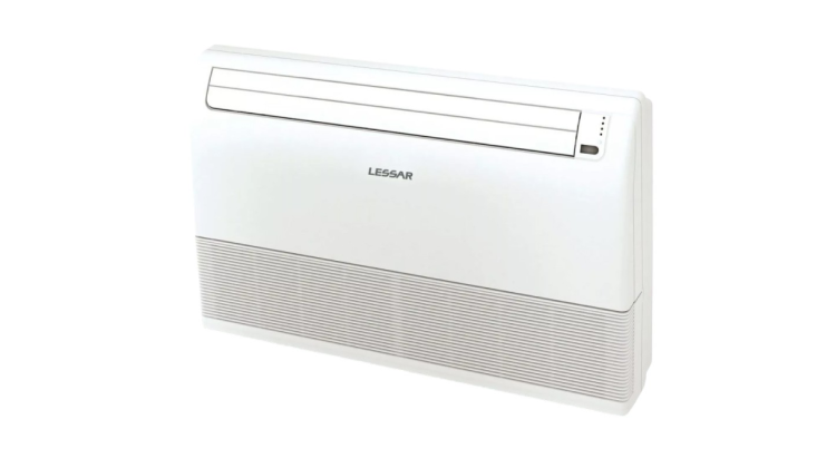 VRF Система Lessar